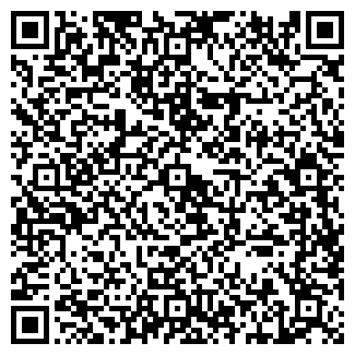 QR-код с контактной информацией организации АВТО ТРЕЙД ООО