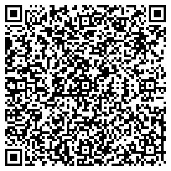 QR-код с контактной информацией организации КОСМО АВТОМАГАЗИН