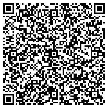 QR-код с контактной информацией организации БОБЕР РОСАРКО-ТОМСК