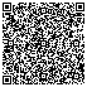 QR-код с контактной информацией организации ВОСТОК АВТОРАЗБОР