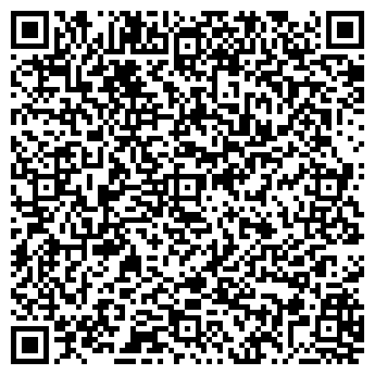 QR-код с контактной информацией организации ВОСТОЧНЫЙ АВТОРАЗБОР