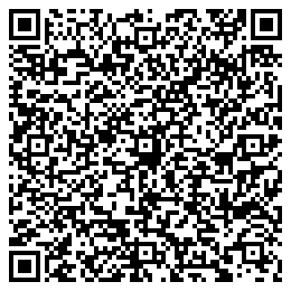 QR-код с контактной информацией организации КАБЫРДАКСКОЕ, ЗАО