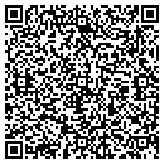 QR-код с контактной информацией организации ЗАО КАМАЗ