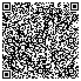QR-код с контактной информацией организации ООО «Эликом»