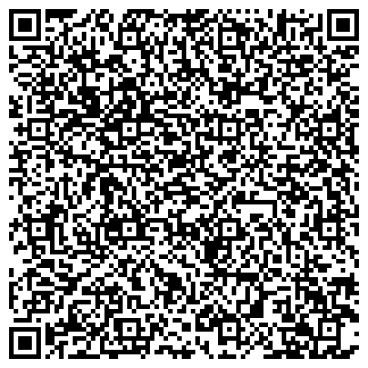 QR-код с контактной информацией организации Бурятский ЦГМС - филиал ФГБУ «Забайкальское УГМС»