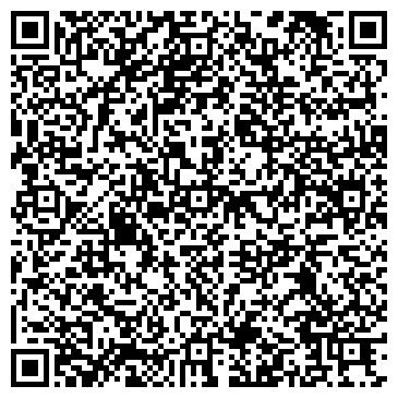 QR-код с контактной информацией организации Прямая линия лесной охраны по республике Бурятия