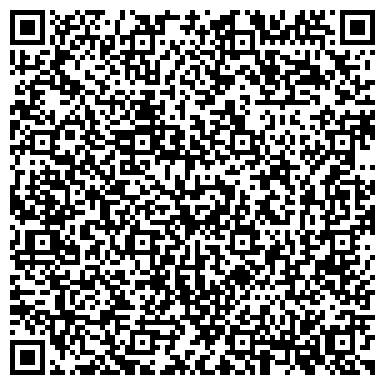 QR-код с контактной информацией организации Дополнительный офис На Садово-Черногрязской