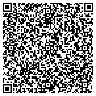 QR-код с контактной информацией организации Молодёжный художественный театр г. Улан-Удэ