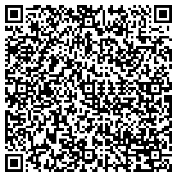 QR-код с контактной информацией организации Закаменский лесхоз