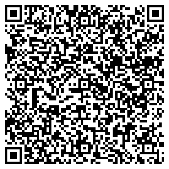 QR-код с контактной информацией организации ИП «Электро Маг»