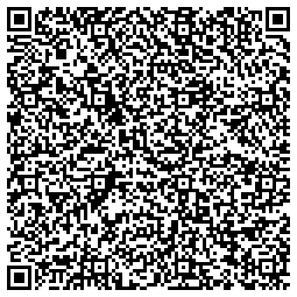 QR-код с контактной информацией организации Филиал ФБУЗ «Центр гигиены и эпидемиологии в Новосибирской области»  по железнодорожному транспорту