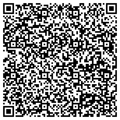 QR-код с контактной информацией организации ОТДЕЛЕНИЕ ГИБДД ОТДЕЛА МВД РОССИИ ПО ЧЕРЛАКСКОМУ РАЙОНУ