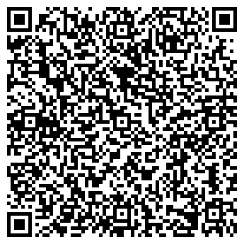 QR-код с контактной информацией организации Забайкальская дартс-академия