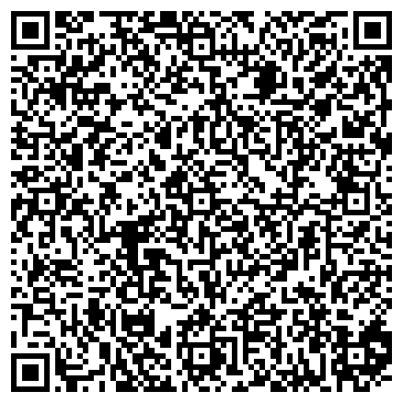 QR-код с контактной информацией организации МБДОУ Детский сад №62 "Кораблик"