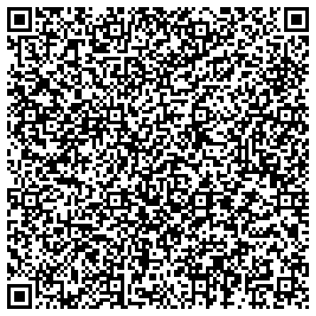 QR-код с контактной информацией организации Управление градостроительства и земельных отношений администрации муниципального района «Читинский район»