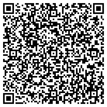 QR-код с контактной информацией организации NOVSOFT.RU