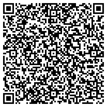 QR-код с контактной информацией организации ЗАПАДНЫЙ БАНК КБ