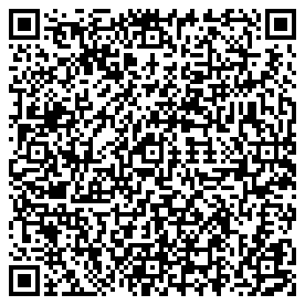 QR-код с контактной информацией организации ПАРУС