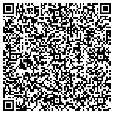 QR-код с контактной информацией организации МЕБИУС