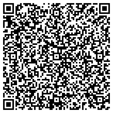 QR-код с контактной информацией организации ОАО КАЛИНКОВИЧСКИЙ МЯСОКОМБИНАТ