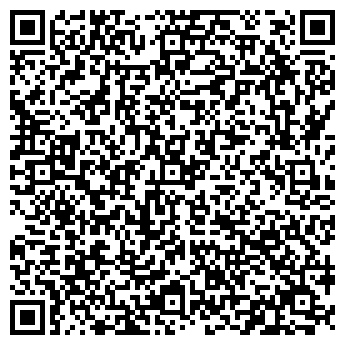 QR-код с контактной информацией организации МОЛОДЕЖНАЯ ОДЕЖДА