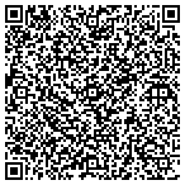 QR-код с контактной информацией организации INCITY