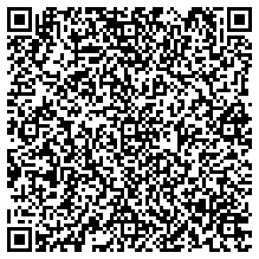 QR-код с контактной информацией организации ПЛАНЕТА ДЕТСТВА