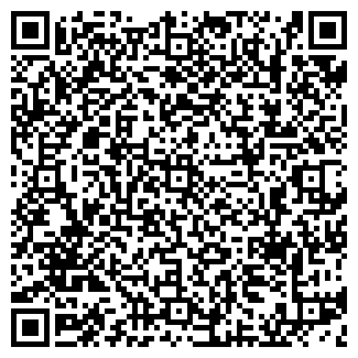 QR-код с контактной информацией организации ТД БЕЛЫЙ КОТ