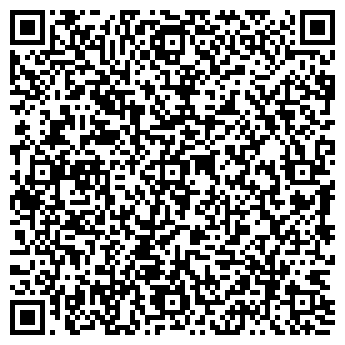QR-код с контактной информацией организации "МинералК"