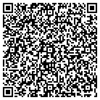 QR-код с контактной информацией организации ПАРКЕТ ЕК
