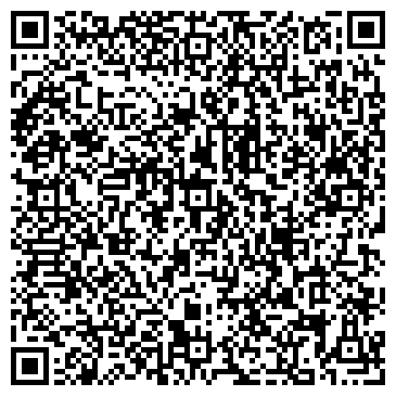 QR-код с контактной информацией организации САНЭЛ