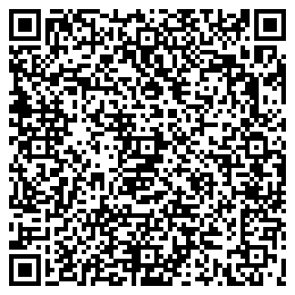 QR-код с контактной информацией организации МИРИАД