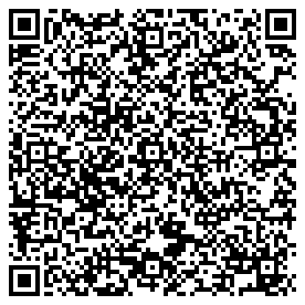 QR-код с контактной информацией организации «ТК Метр»