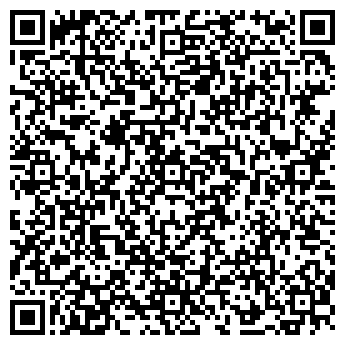 QR-код с контактной информацией организации ДЕЛО №2