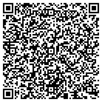 QR-код с контактной информацией организации КАРАНДАШ