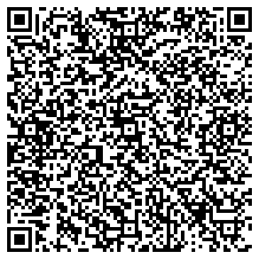 QR-код с контактной информацией организации ЗООМИР