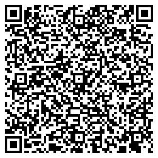 QR-код с контактной информацией организации МАГНОЛИЯ