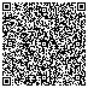 QR-код с контактной информацией организации ОАЗИС