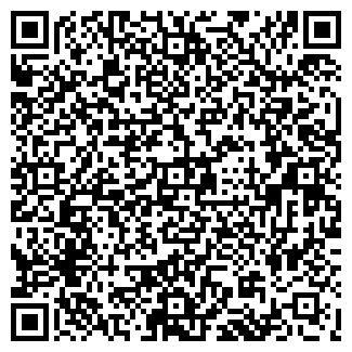 QR-код с контактной информацией организации СУПЕРМАРКЕТ СПУТНИК