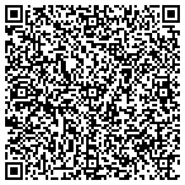 QR-код с контактной информацией организации ЛАГУНА