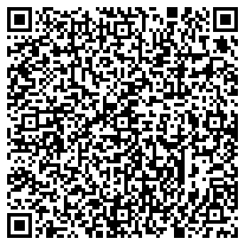 QR-код с контактной информацией организации МАГАЗИН №112