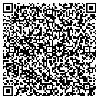 QR-код с контактной информацией организации ПРОДУКТЫ "КАПРИЗ"