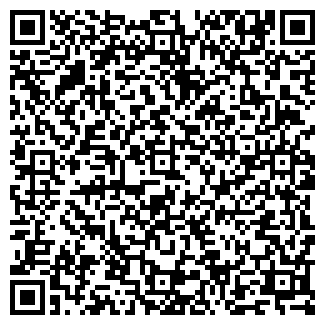 QR-код с контактной информацией организации СТО ФЛЭЙМ