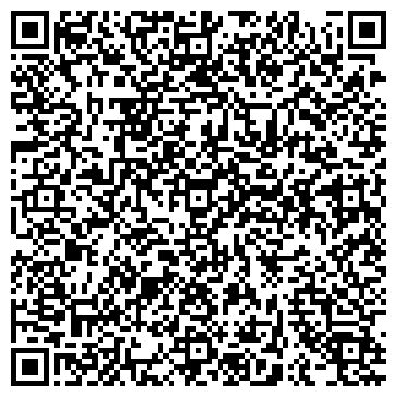 QR-код с контактной информацией организации Ингодинский РОСП г.Читы