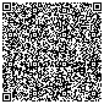 QR-код с контактной информацией организации Министерство природных ресурсов Забайкальского края  Отдел охраны окружающей среды