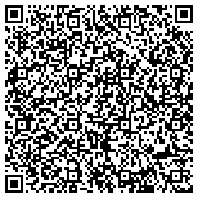 QR-код с контактной информацией организации Отдел ЗАГС Железнодорожного района г. Читы