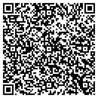 QR-код с контактной информацией организации MALINA BAR