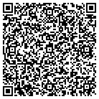 QR-код с контактной информацией организации ЗЭТА