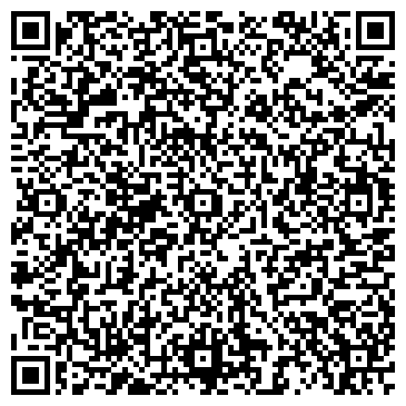 QR-код с контактной информацией организации ПАО «ТГК-14» «Читинский Теплоэнергосбыт» в п. Шерловая Гора