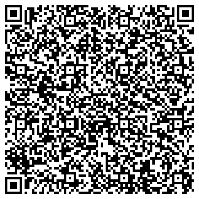 QR-код с контактной информацией организации Филиал ПАО «ТГК-14» - «Читинский энергетический комплекс»